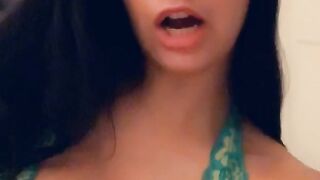 Ms Chelsmarie (Video 33)