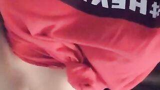 Ms Chelsmarie (Video 14)