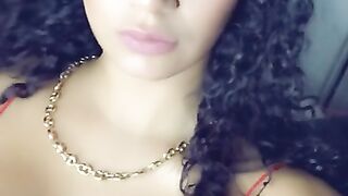 Ms Chelsmarie (Video 11)