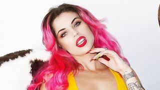 Aemelia Fox (Video 2)