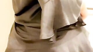 SabathRoseX (Video 1)