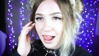 Rose asmr patreon and onlyfans (Video 2)