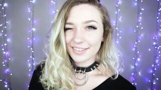Rose asmr patreon and onlyfans (Video 1)