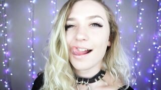 Rose asmr patreon and onlyfans (Video 1)