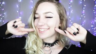 Rose asmr patreon and onlyfans (Video 1)