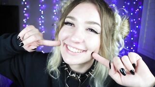 Rose asmr patreon and onlyfans (Video 2)