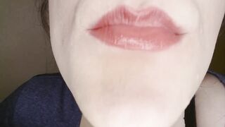 JJAsmr Patreon (Video 1)