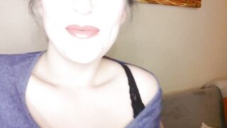 JJAsmr Patreon (Video 1)