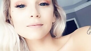 9 min Sex Tape Plus Blowjob Video (Video 2)