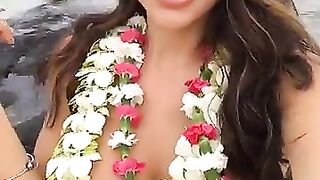 Ana Cherie (Video 12)