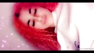 Peach Riya (Video 28)