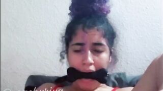 Peach Riya (Video 14)