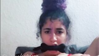 Peach Riya (Video 14)