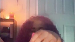 Peach Riya (Video 3)