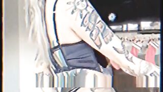 Taylor White Random Videos (Video 18)