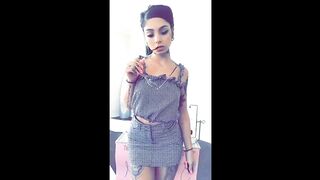 Taylor White Random Videos (Video 14)