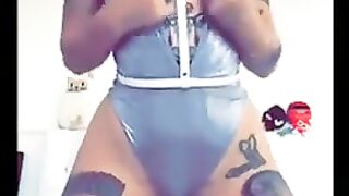 Taylor White Random Videos (Video 8)