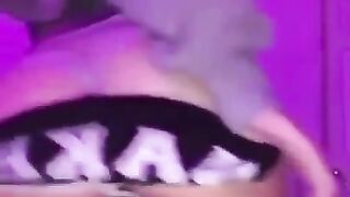 Taylor White Random Videos (Video 2)