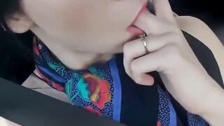 aria Alexander (Video 1)