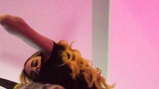 Rileyfans Leaked OF (Video 1)