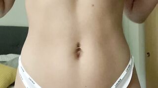 BabyGirlGlo (Video 1)