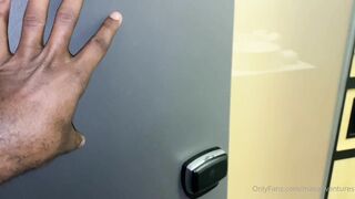 AnitaUKSlut4U - Indian Hotwife Fishnet BBC