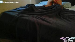 AzHotwifeXXX - One Night Stand with a Fan