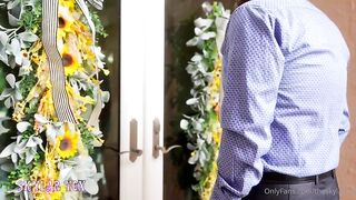 Skylar Vox - OF Rough Sextape