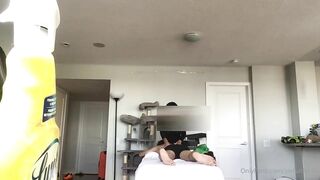 Sinfuldeeds Bolivian RMT 1st Appointment Full