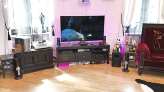 LeahObscure & AlissaNoir BGG Anal Part 1