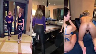 Tiffany Watson / Alex Coal