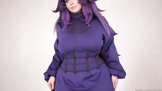 Momokun