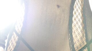 Anna Zapala Bodystockings heaven November 2024 (4K)