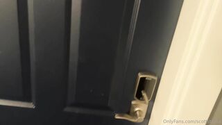 Caitlin Bell - The Creampie Award