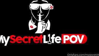 Brandy Renee - Blonde PAWG And Tik Tok Star Pounded And Creampie