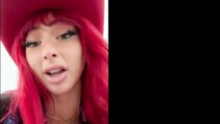 Nala Fitness Bg Porsche Turbo Fuck