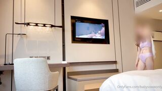 BABYSSWWONLY THAI GIRL SEX 2