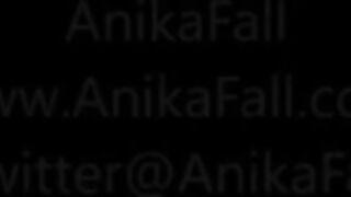 Anika Fall - Sissy Slave Task