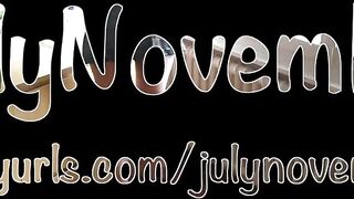 JulyNovemberXxx 3