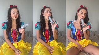 Yas uk of halloween solo 4