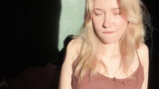 Babyheavanian - Jerk off instruction