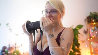 Soph Stardust ASMR