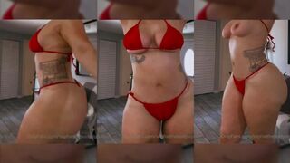 Sophie Eloise Naked Tits Huge Ass Onlyfans