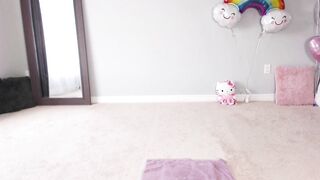 Plug And Play With Daddy’s Girl