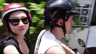 Luna Okko THE COLORS OF PHUKET - LUNA'S JOURNEY (EPISODE 50)