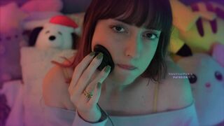 SkepticalPickle ASMR