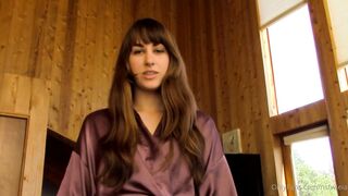 Stepsis Princess Leia POV