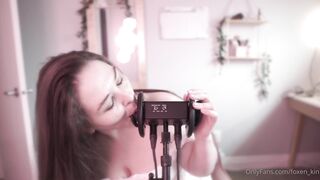Foxenkin ASMR