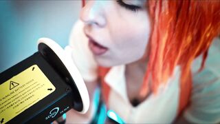 The Sounds of Girls ASMR