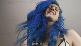 Freya Reign